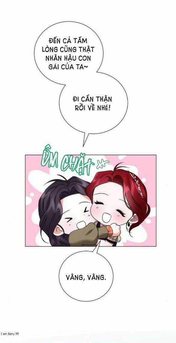 Hoán Đổi Linh Hồn Chapter 37 trang 54