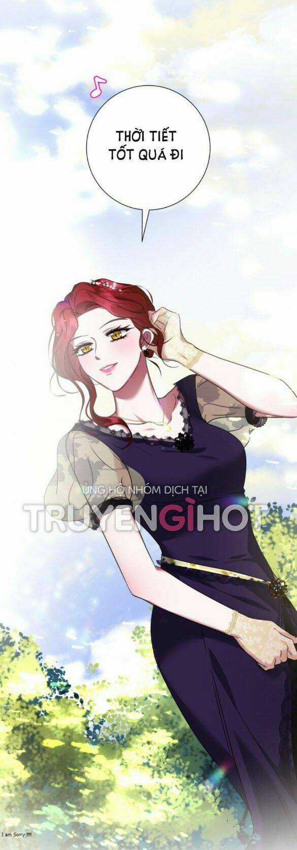 Hoán Đổi Linh Hồn Chapter 37 trang 56