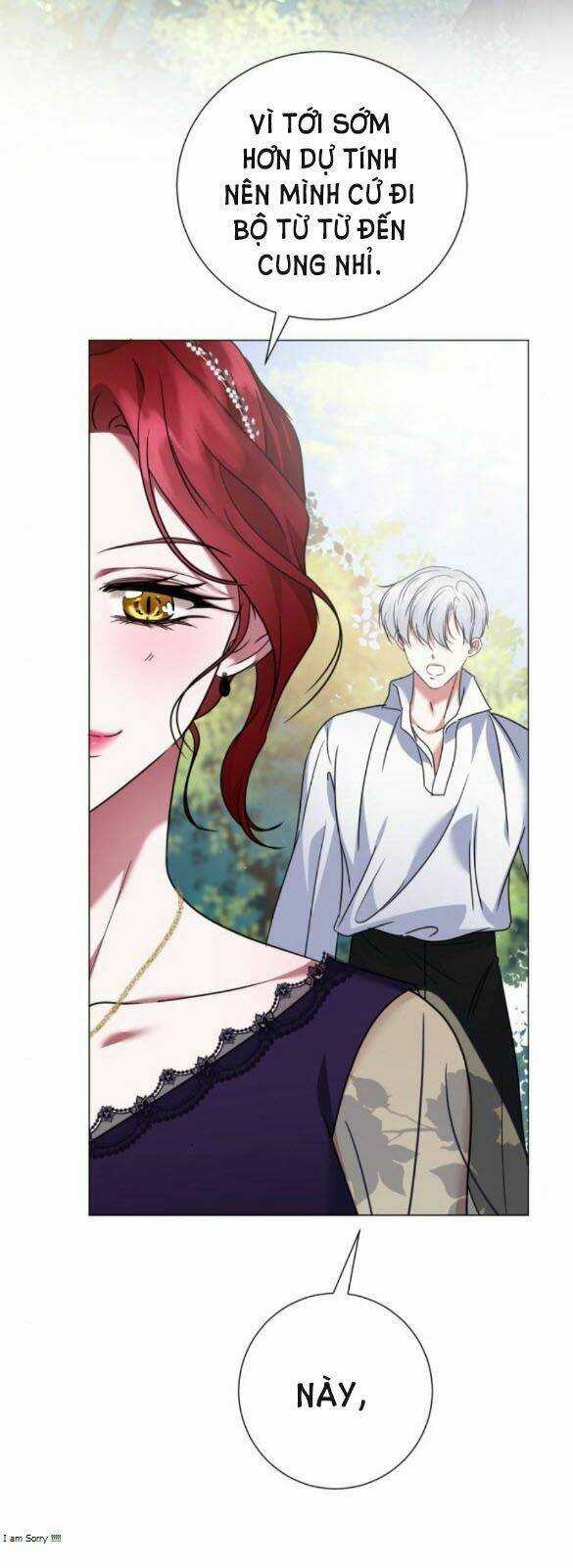 Hoán Đổi Linh Hồn Chapter 37 trang 57