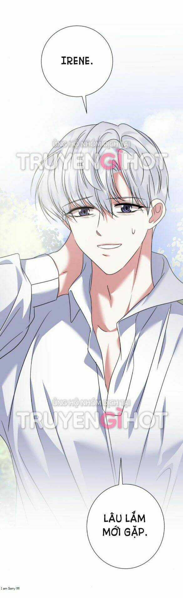 Hoán Đổi Linh Hồn Chapter 37 trang 58