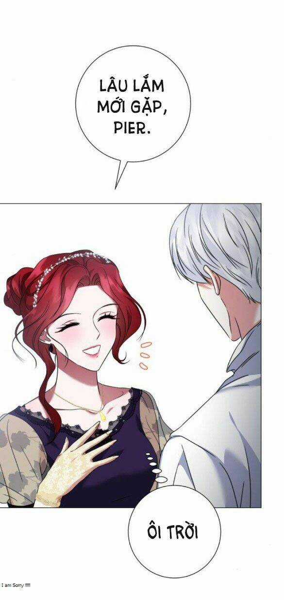 Hoán Đổi Linh Hồn Chapter 37 trang 59