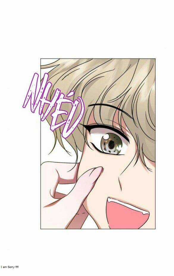 Hoán Đổi Linh Hồn Chapter 37 trang 6