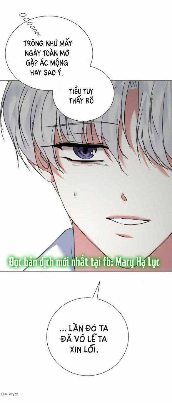 Hoán Đổi Linh Hồn Chapter 37 trang 60