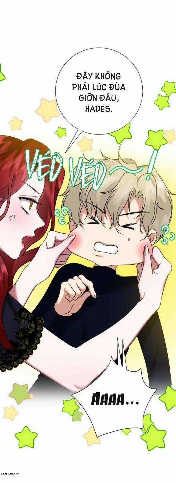 Hoán Đổi Linh Hồn Chapter 37 trang 7