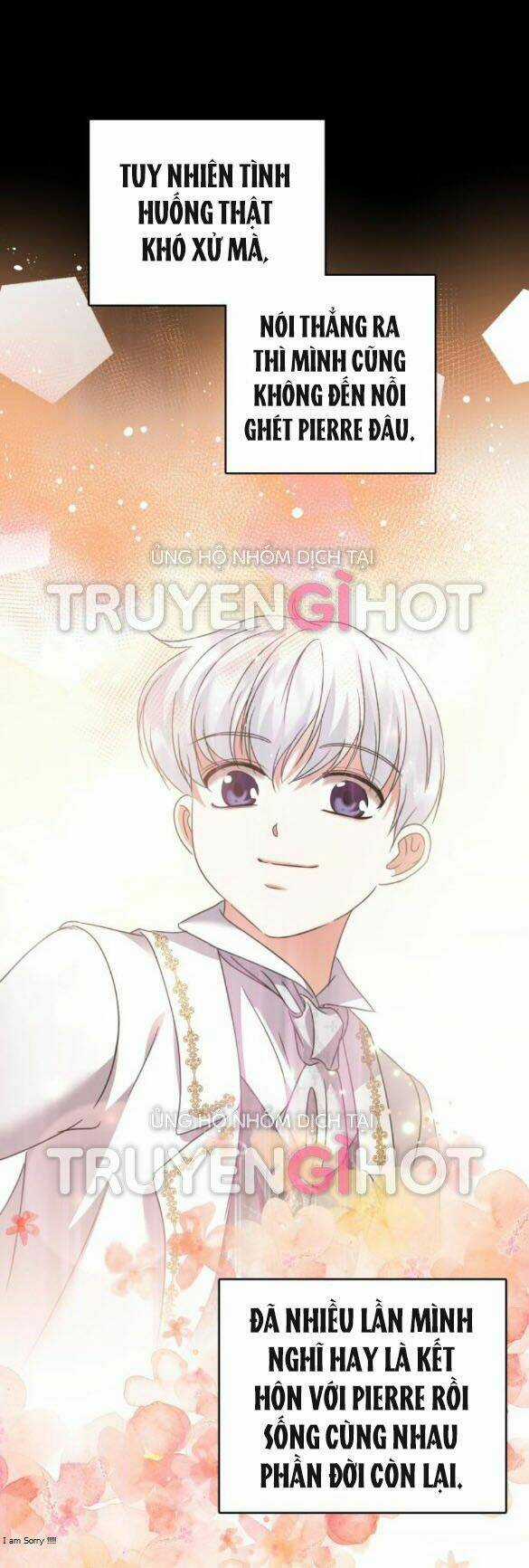 Hoán Đổi Linh Hồn Chapter 38 trang 10