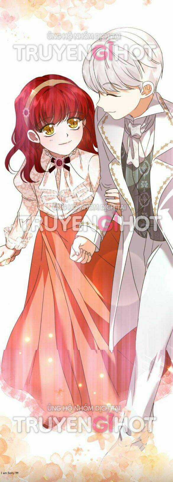 Hoán Đổi Linh Hồn Chapter 38 trang 11