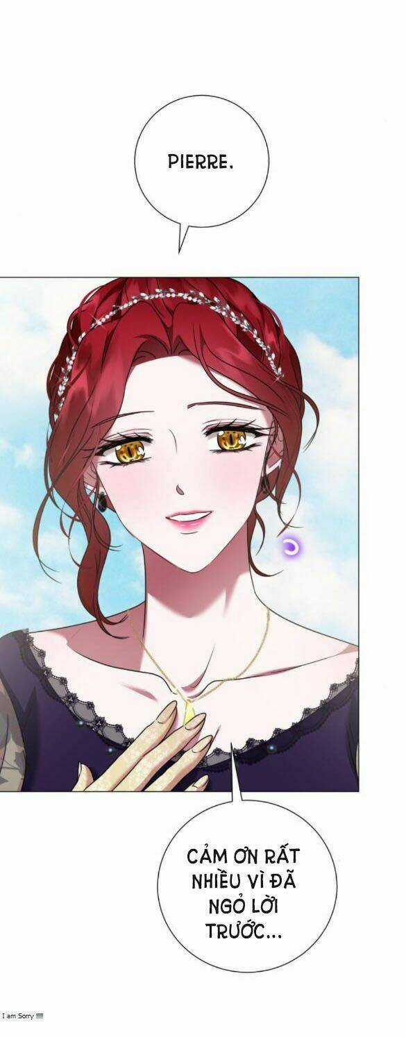 Hoán Đổi Linh Hồn Chapter 38 trang 15