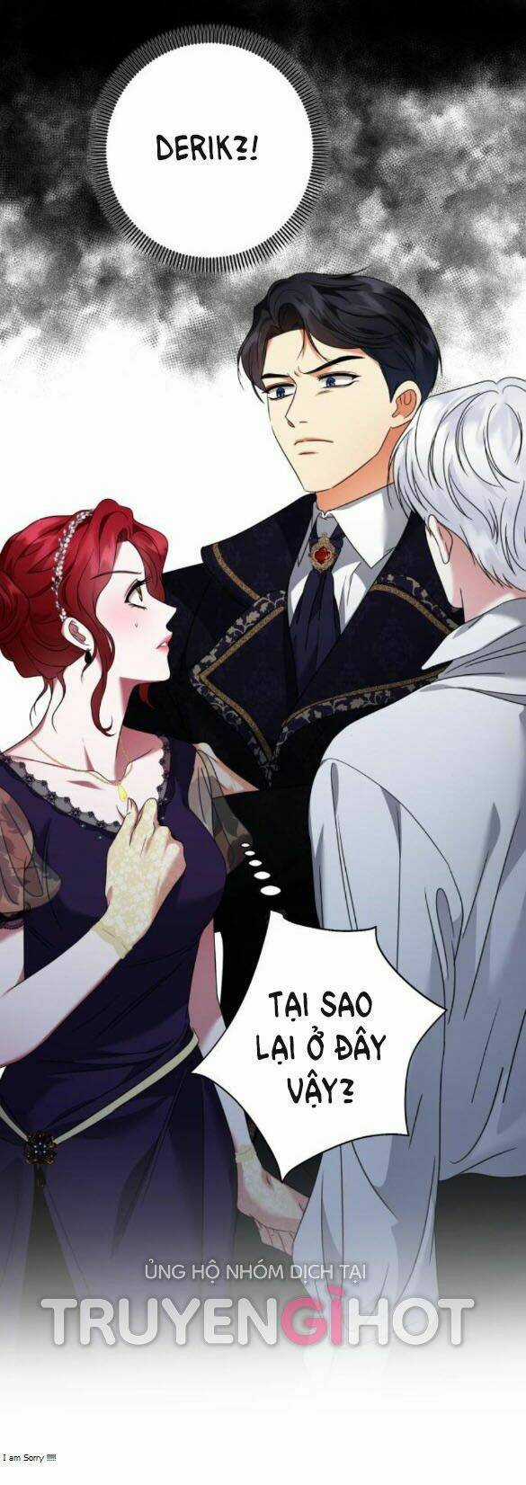 Hoán Đổi Linh Hồn Chapter 38 trang 18