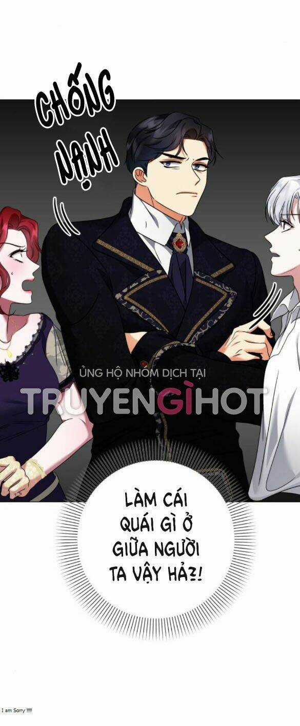 Hoán Đổi Linh Hồn Chapter 38 trang 20