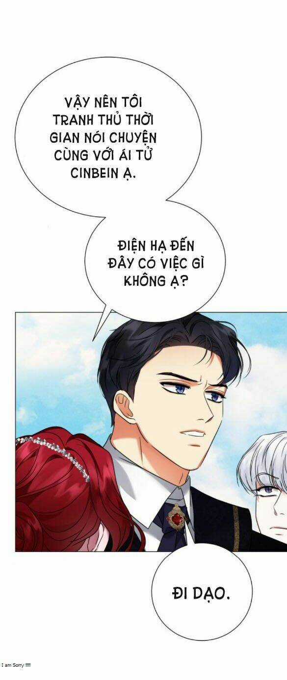 Hoán Đổi Linh Hồn Chapter 38 trang 22