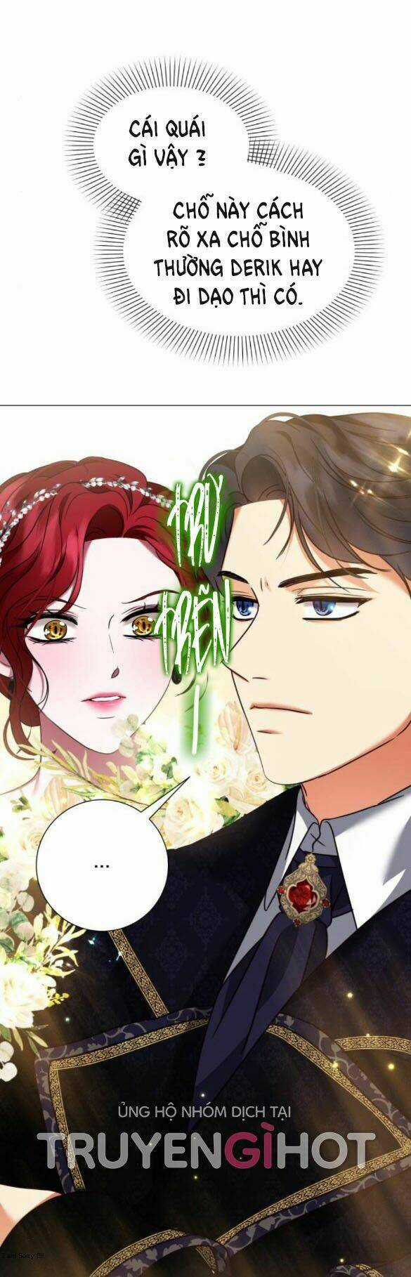 Hoán Đổi Linh Hồn Chapter 38 trang 23