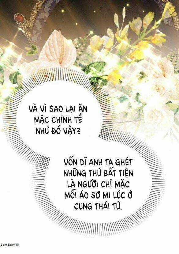 Hoán Đổi Linh Hồn Chapter 38 trang 24