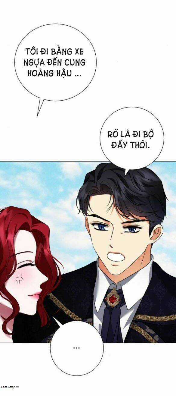 Hoán Đổi Linh Hồn Chapter 38 trang 27