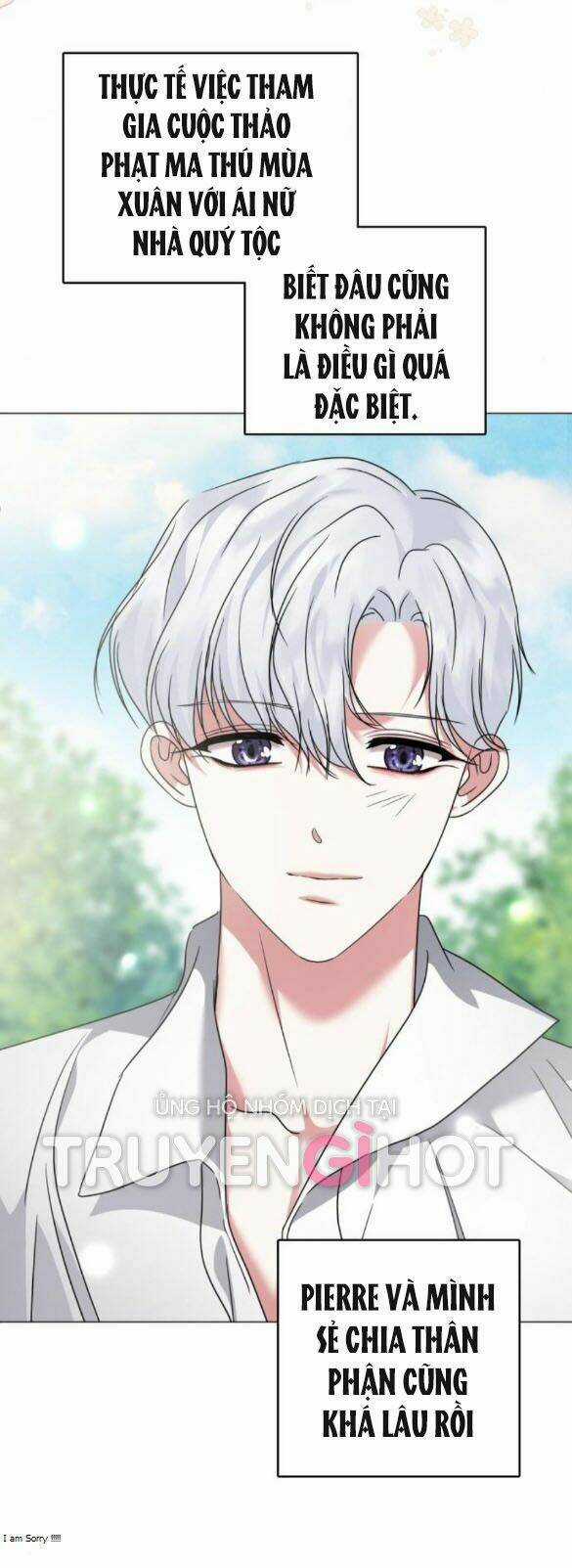 Hoán Đổi Linh Hồn Chapter 38 trang 3