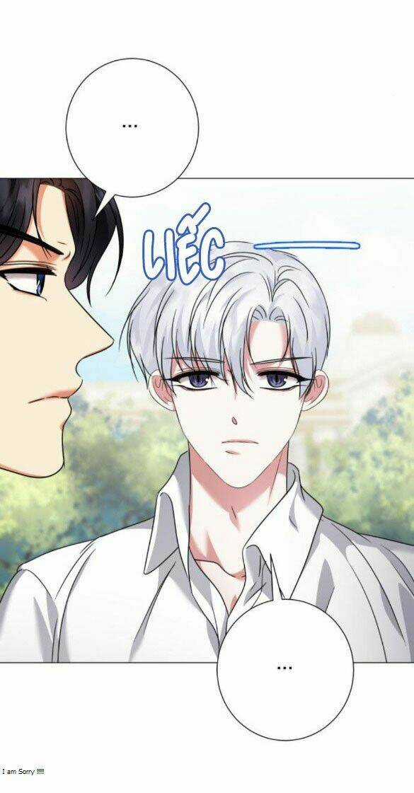 Hoán Đổi Linh Hồn Chapter 38 trang 31