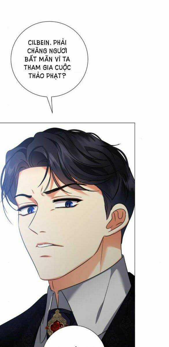 Hoán Đổi Linh Hồn Chapter 38 trang 32