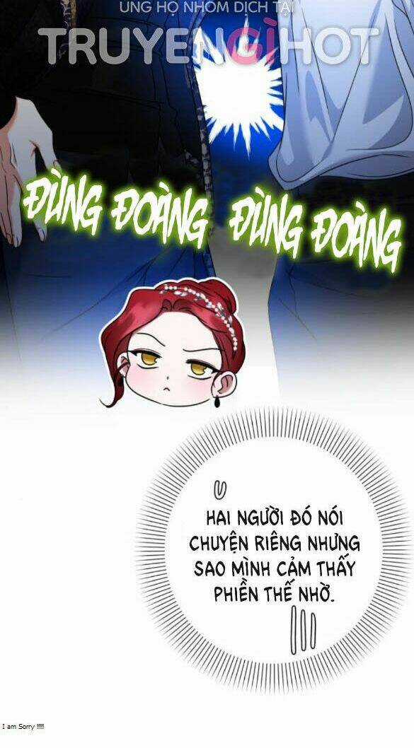 Hoán Đổi Linh Hồn Chapter 38 trang 35