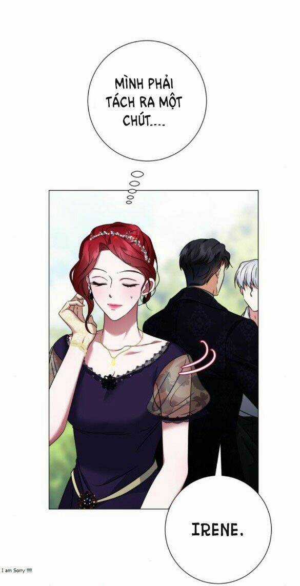 Hoán Đổi Linh Hồn Chapter 38 trang 36