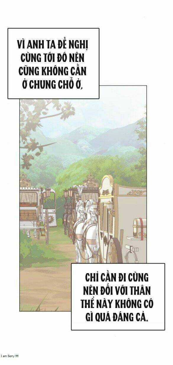 Hoán Đổi Linh Hồn Chapter 38 trang 4