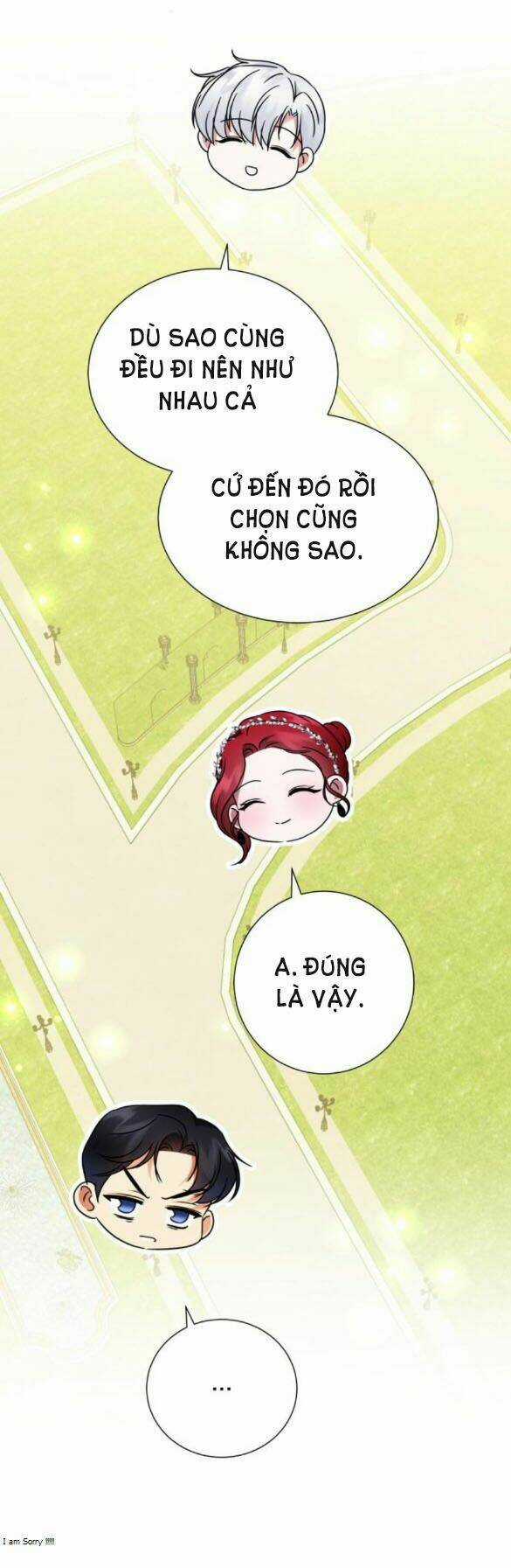 Hoán Đổi Linh Hồn Chapter 38 trang 42