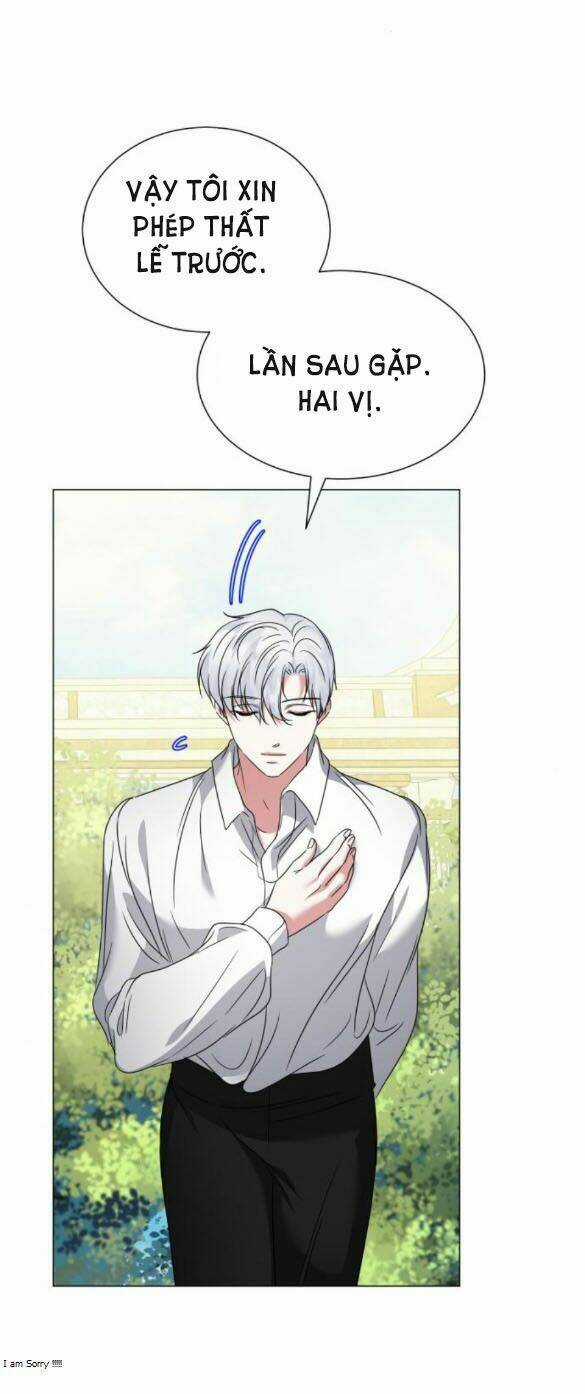 Hoán Đổi Linh Hồn Chapter 38 trang 43