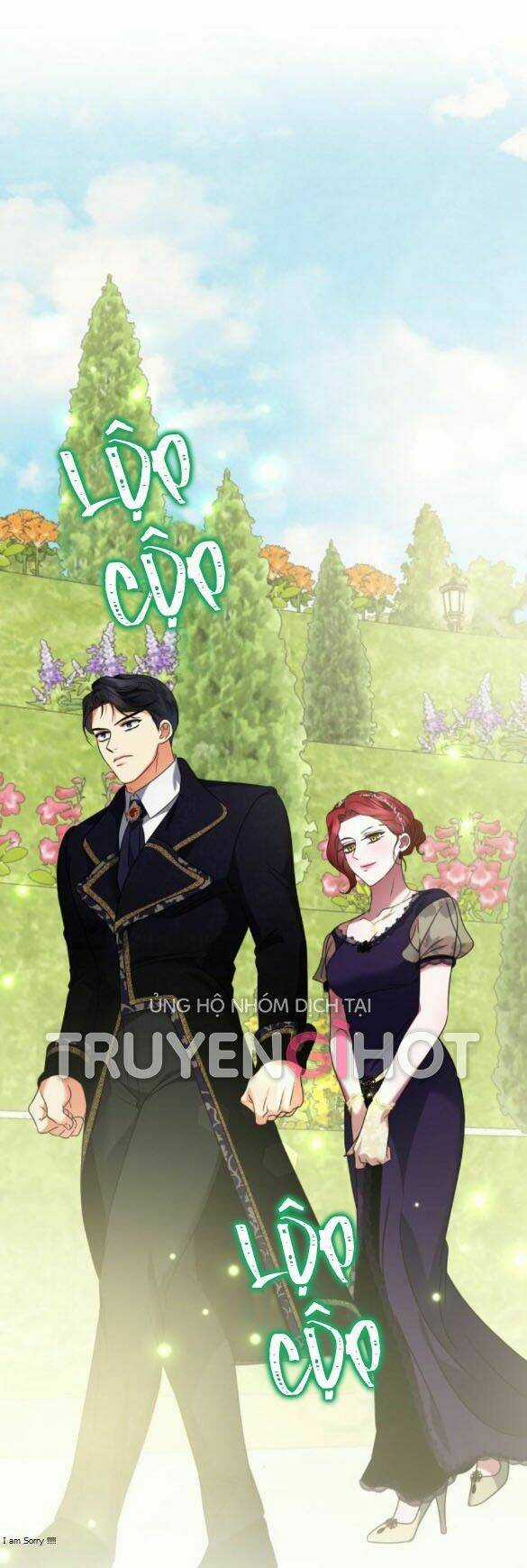 Hoán Đổi Linh Hồn Chapter 38 trang 47