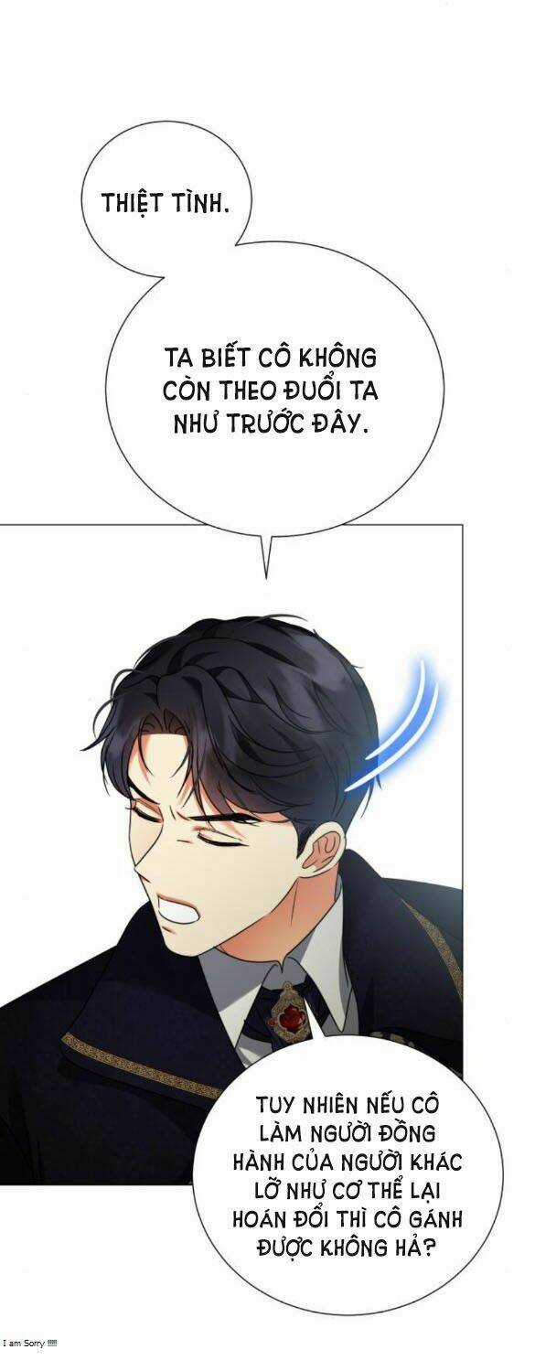 Hoán Đổi Linh Hồn Chapter 38 trang 50