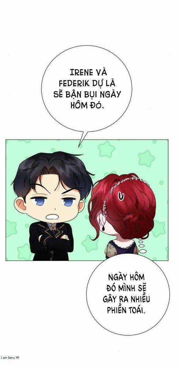 Hoán Đổi Linh Hồn Chapter 38 trang 52