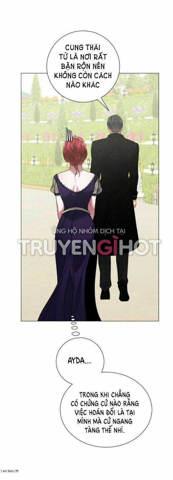 Hoán Đổi Linh Hồn Chapter 38 trang 53