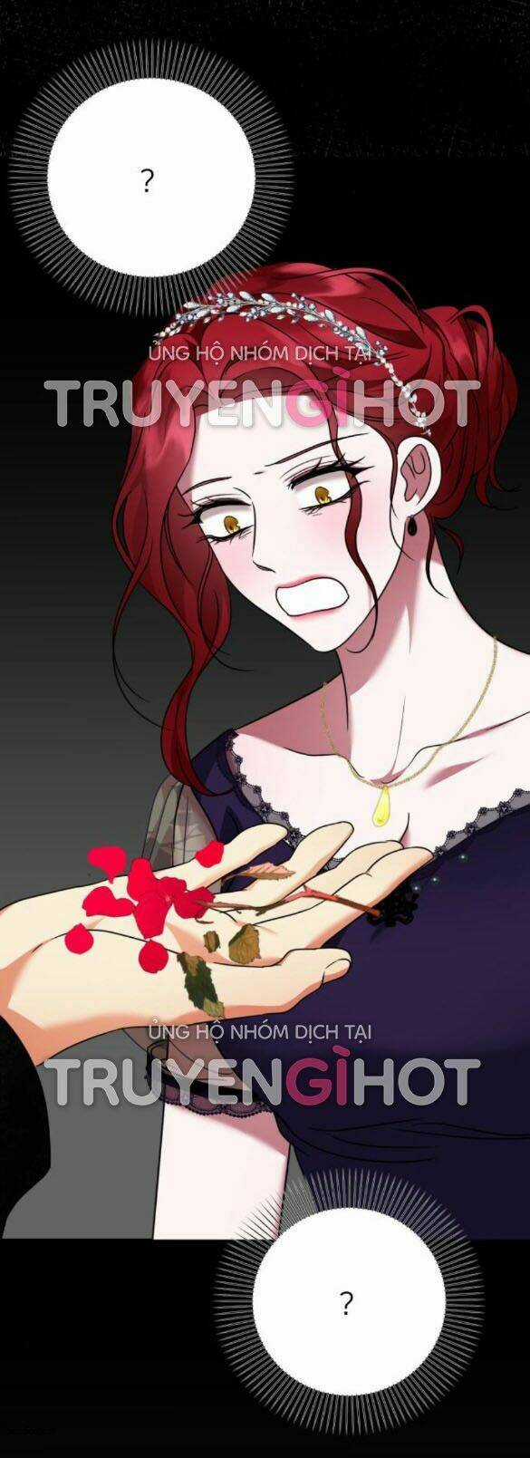 Hoán Đổi Linh Hồn Chapter 38 trang 62