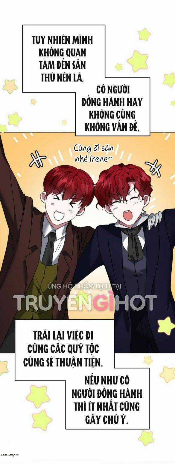 Hoán Đổi Linh Hồn Chapter 38 trang 7