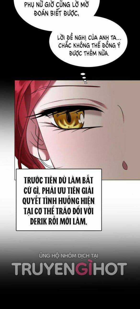 Hoán Đổi Linh Hồn Chapter 38 trang 9