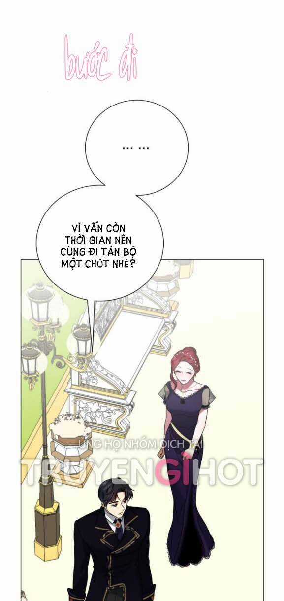 Hoán Đổi Linh Hồn Chapter 39 trang 10