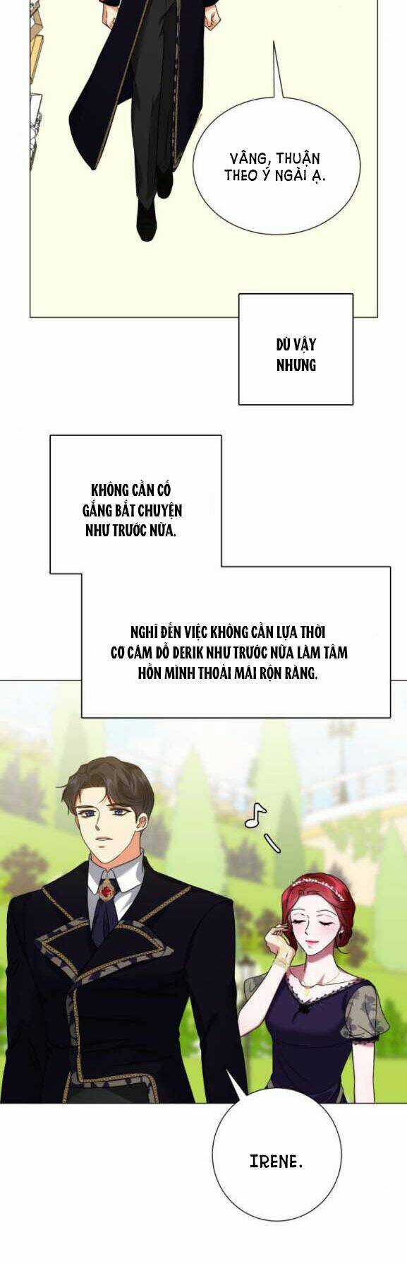 Hoán Đổi Linh Hồn Chapter 39 trang 11