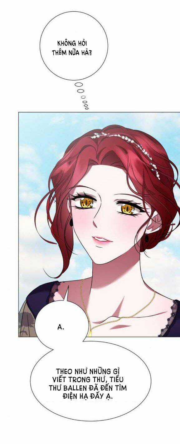 Hoán Đổi Linh Hồn Chapter 39 trang 14