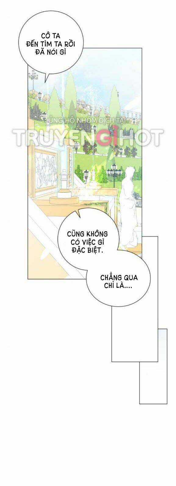 Hoán Đổi Linh Hồn Chapter 39 trang 15