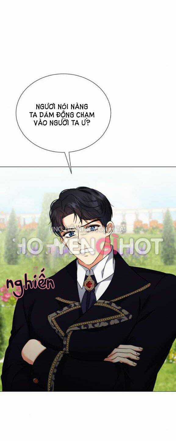 Hoán Đổi Linh Hồn Chapter 39 trang 16