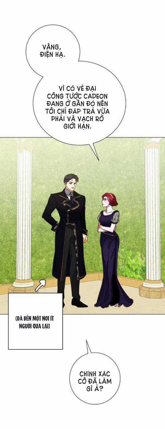 Hoán Đổi Linh Hồn Chapter 39 trang 17