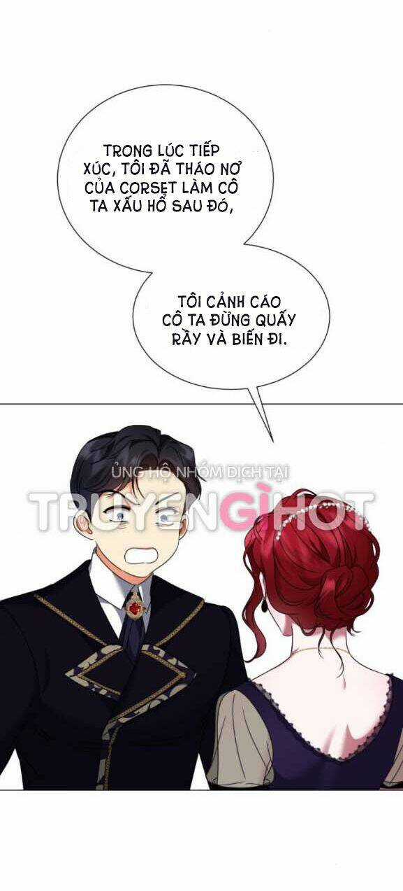 Hoán Đổi Linh Hồn Chapter 39 trang 18