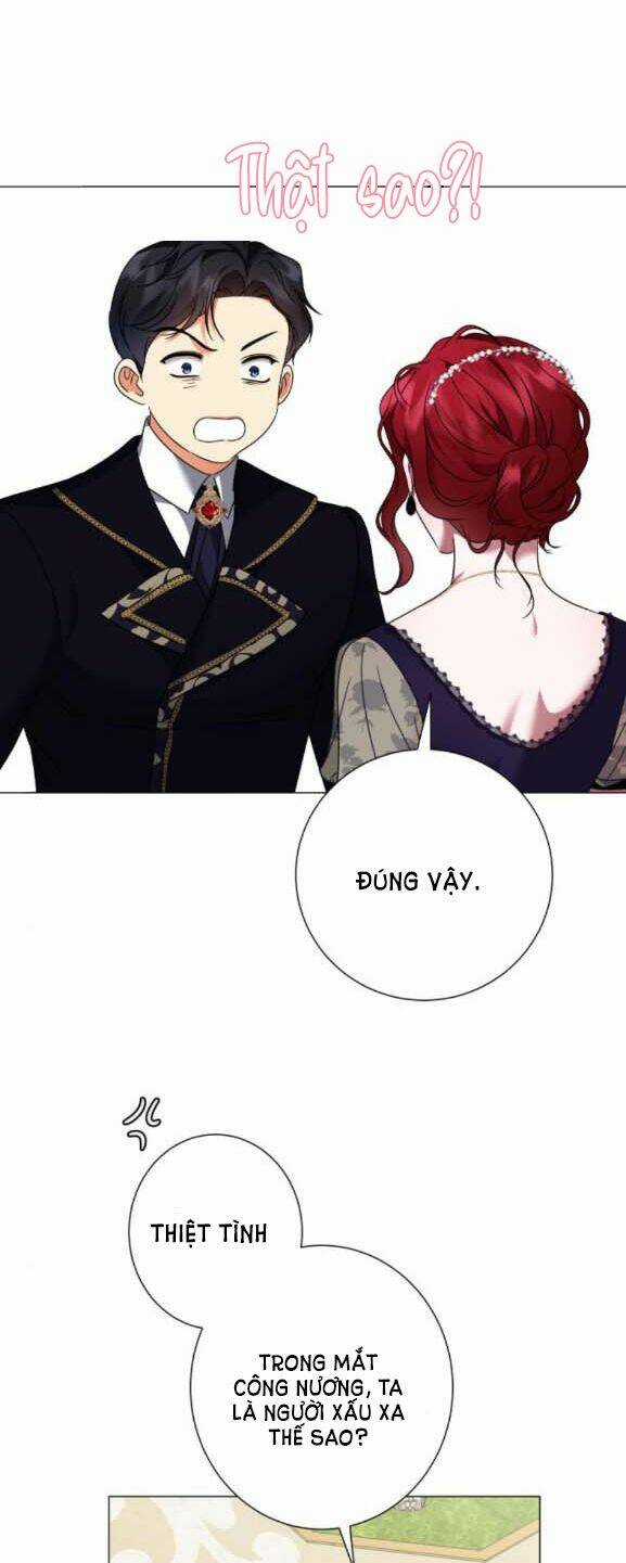 Hoán Đổi Linh Hồn Chapter 39 trang 19