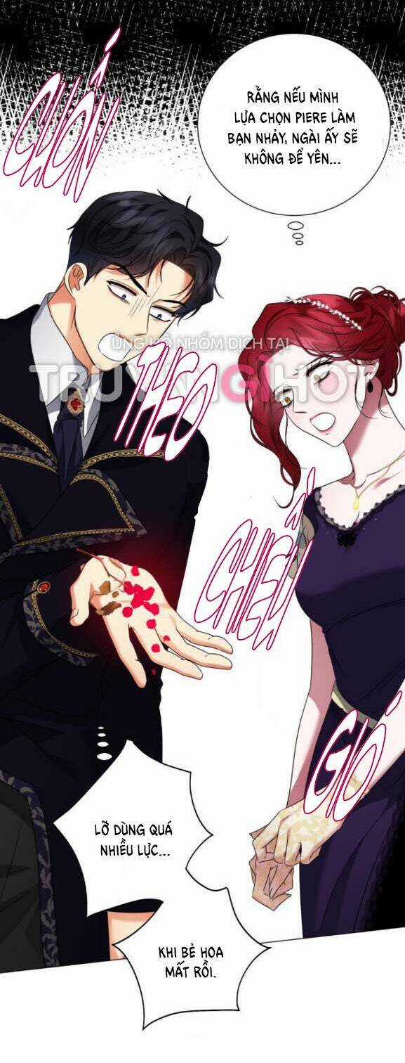 Hoán Đổi Linh Hồn Chapter 39 trang 2