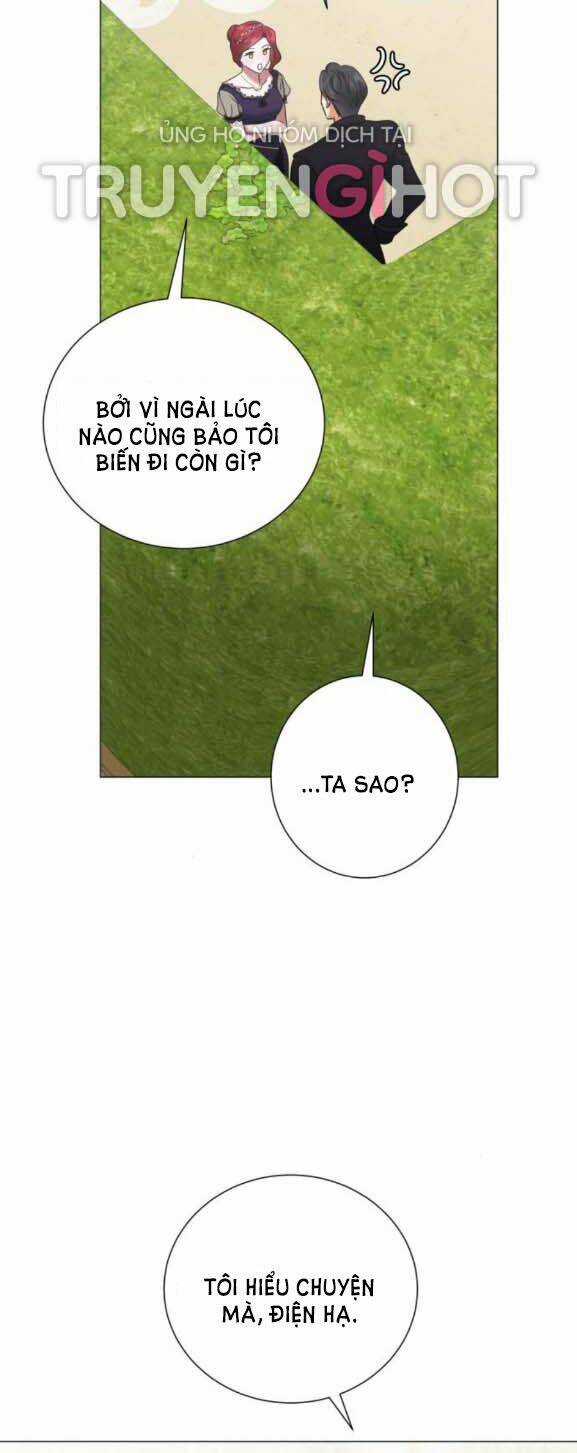 Hoán Đổi Linh Hồn Chapter 39 trang 20