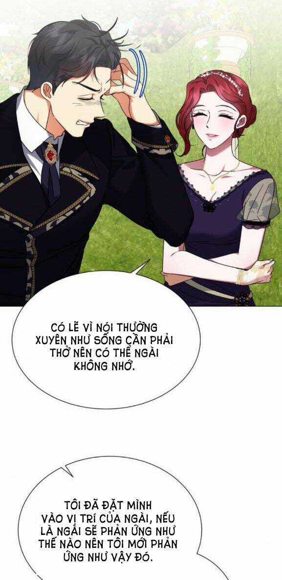 Hoán Đổi Linh Hồn Chapter 39 trang 21