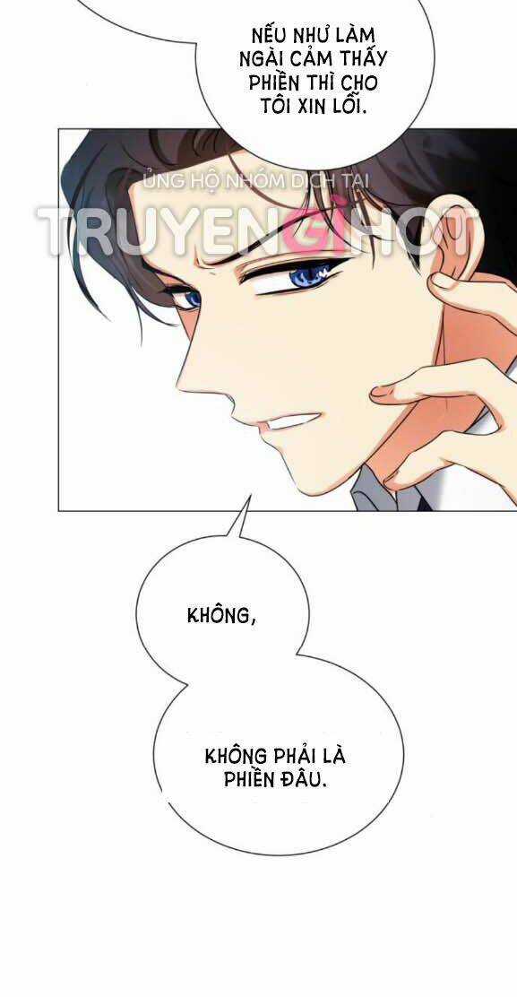 Hoán Đổi Linh Hồn Chapter 39 trang 22