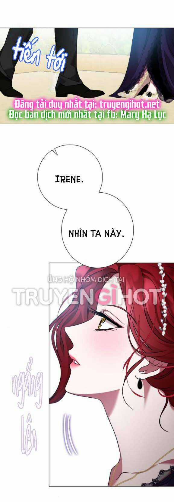 Hoán Đổi Linh Hồn Chapter 39 trang 23