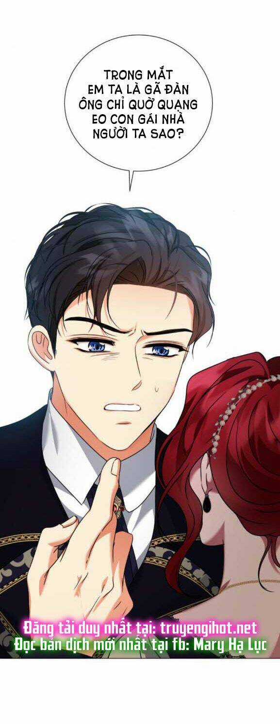 Hoán Đổi Linh Hồn Chapter 39 trang 24