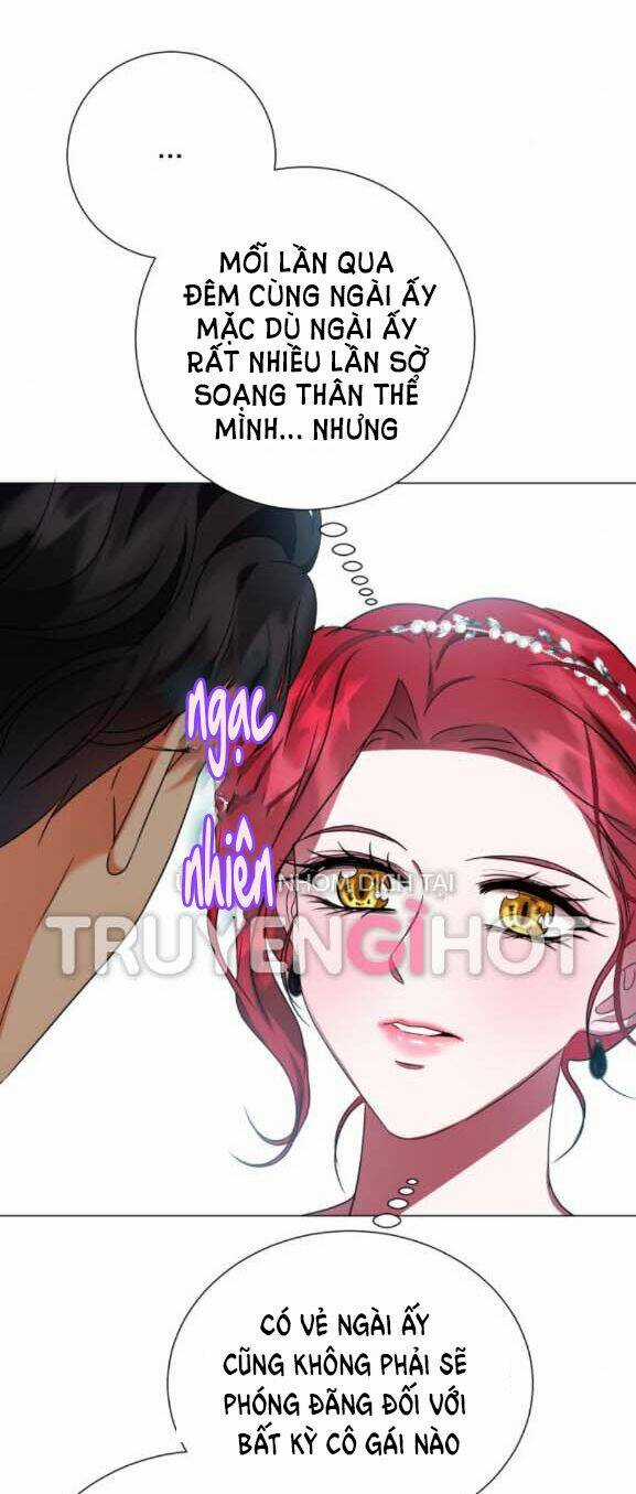 Hoán Đổi Linh Hồn Chapter 39 trang 25