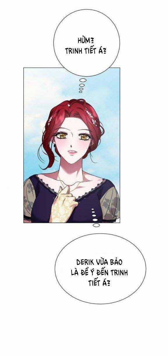 Hoán Đổi Linh Hồn Chapter 39 trang 27