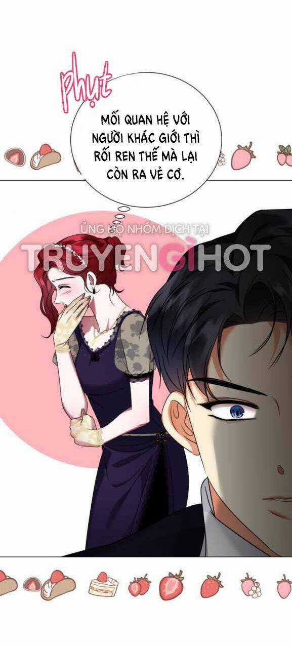 Hoán Đổi Linh Hồn Chapter 39 trang 28