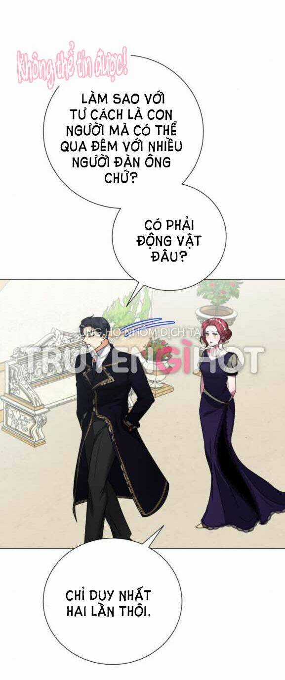 Hoán Đổi Linh Hồn Chapter 39 trang 30